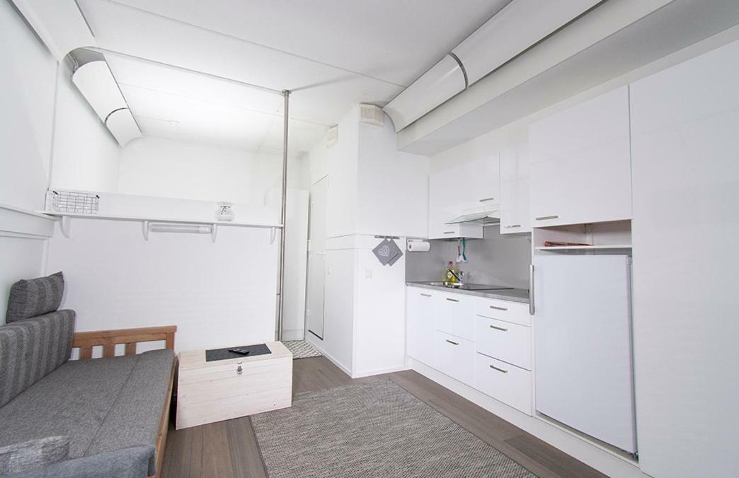 Apartament Vuosselin Helmi Rukatunturi Zewnętrze zdjęcie